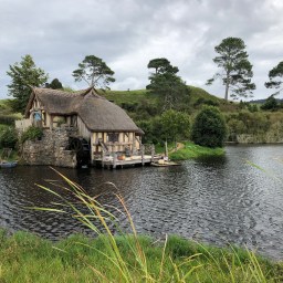 Hobbiton